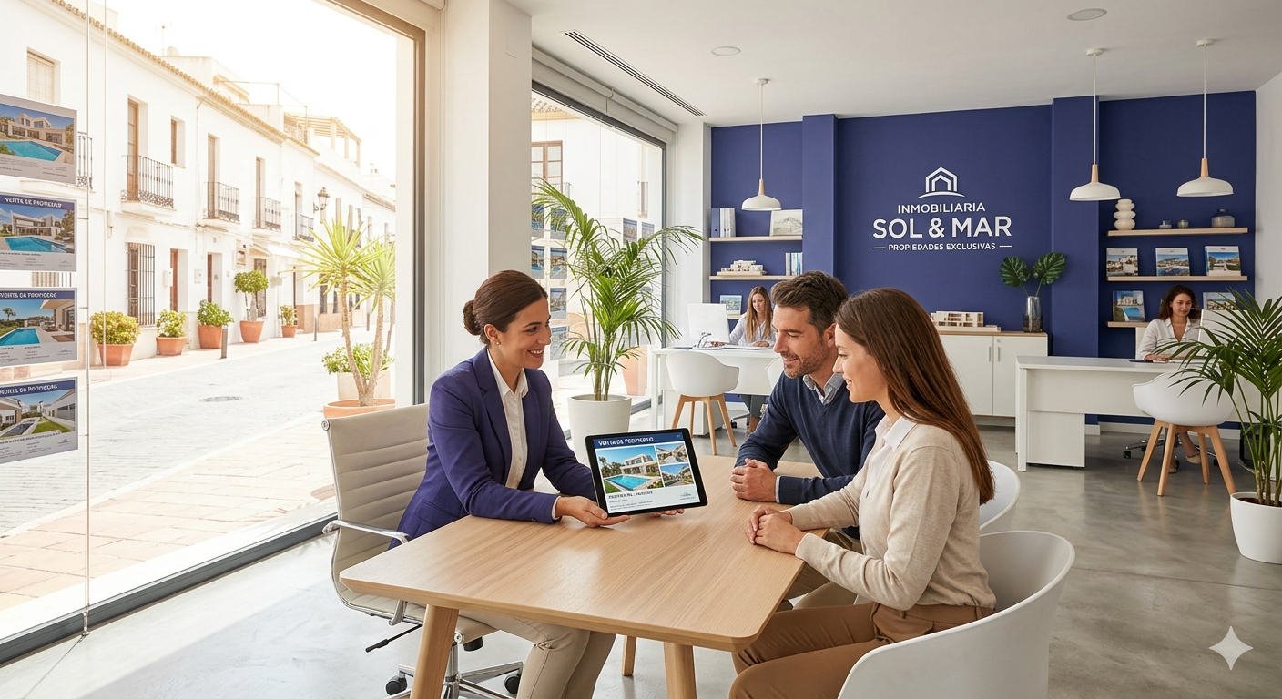 Automatización de seguimiento de leads inmobiliarios por WhatsApp