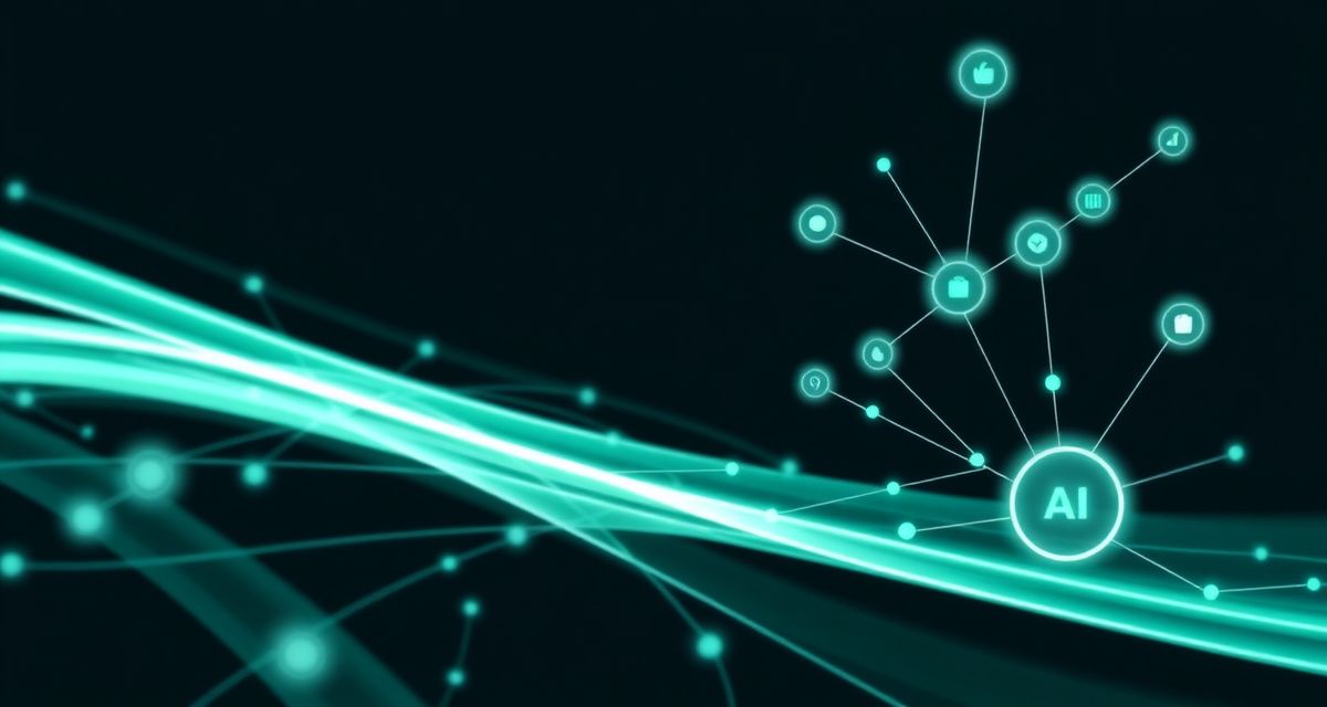Automatización IA conectando negocio y clientes a través de WhatsApp Business