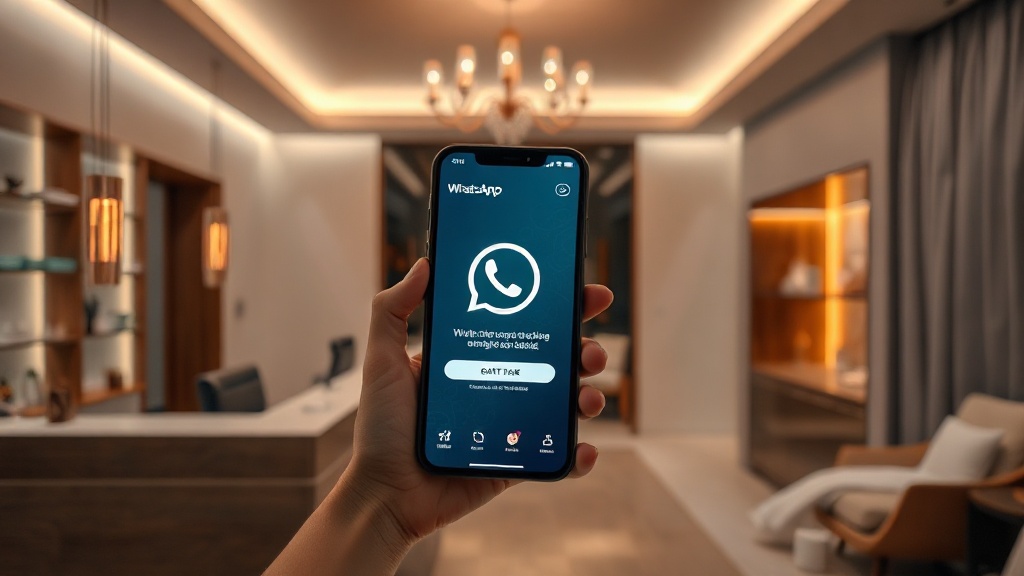 Agente IA para centro de estética gestionando citas por WhatsApp automáticamente