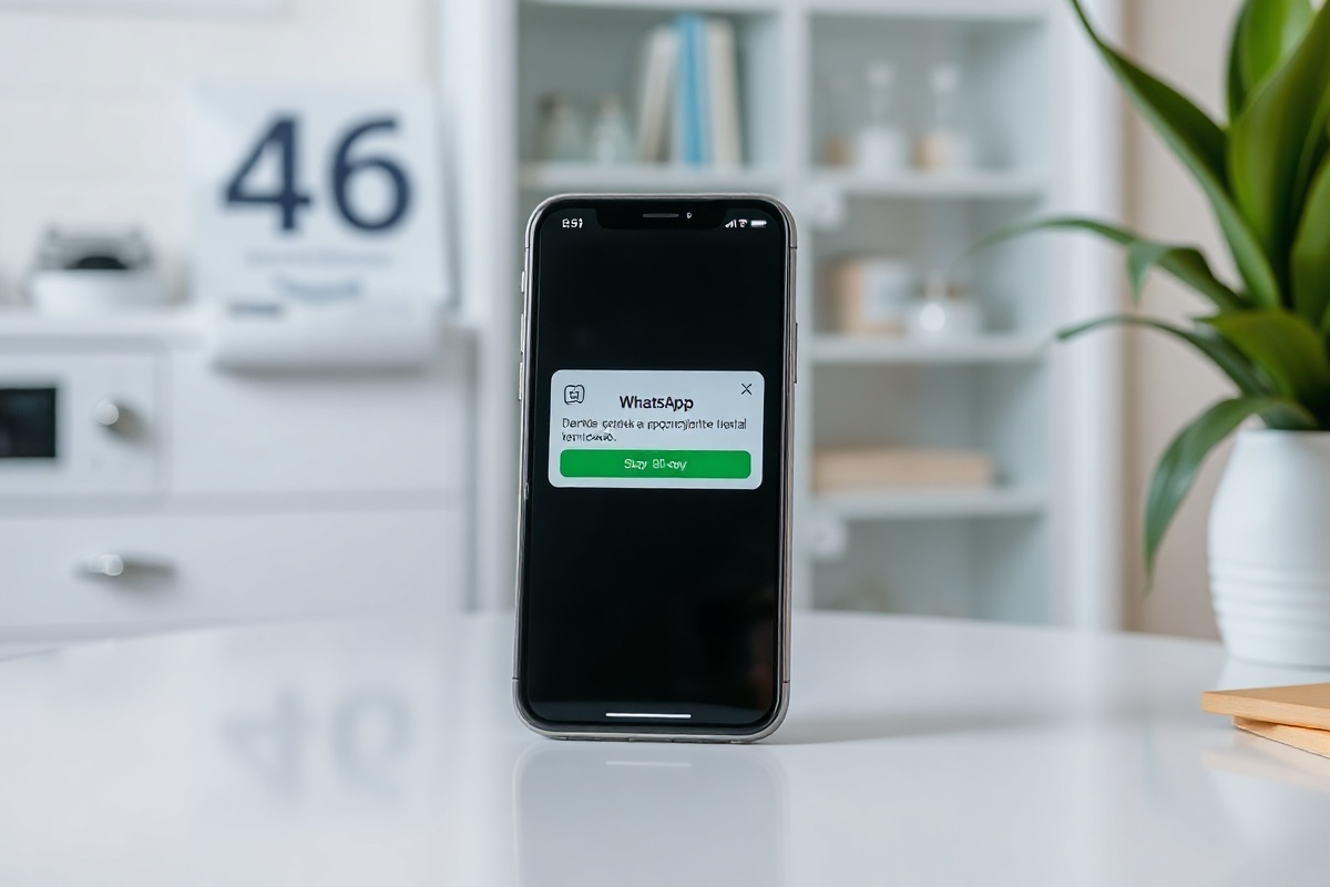 Recordatorio automático de cita dental por WhatsApp en Elche