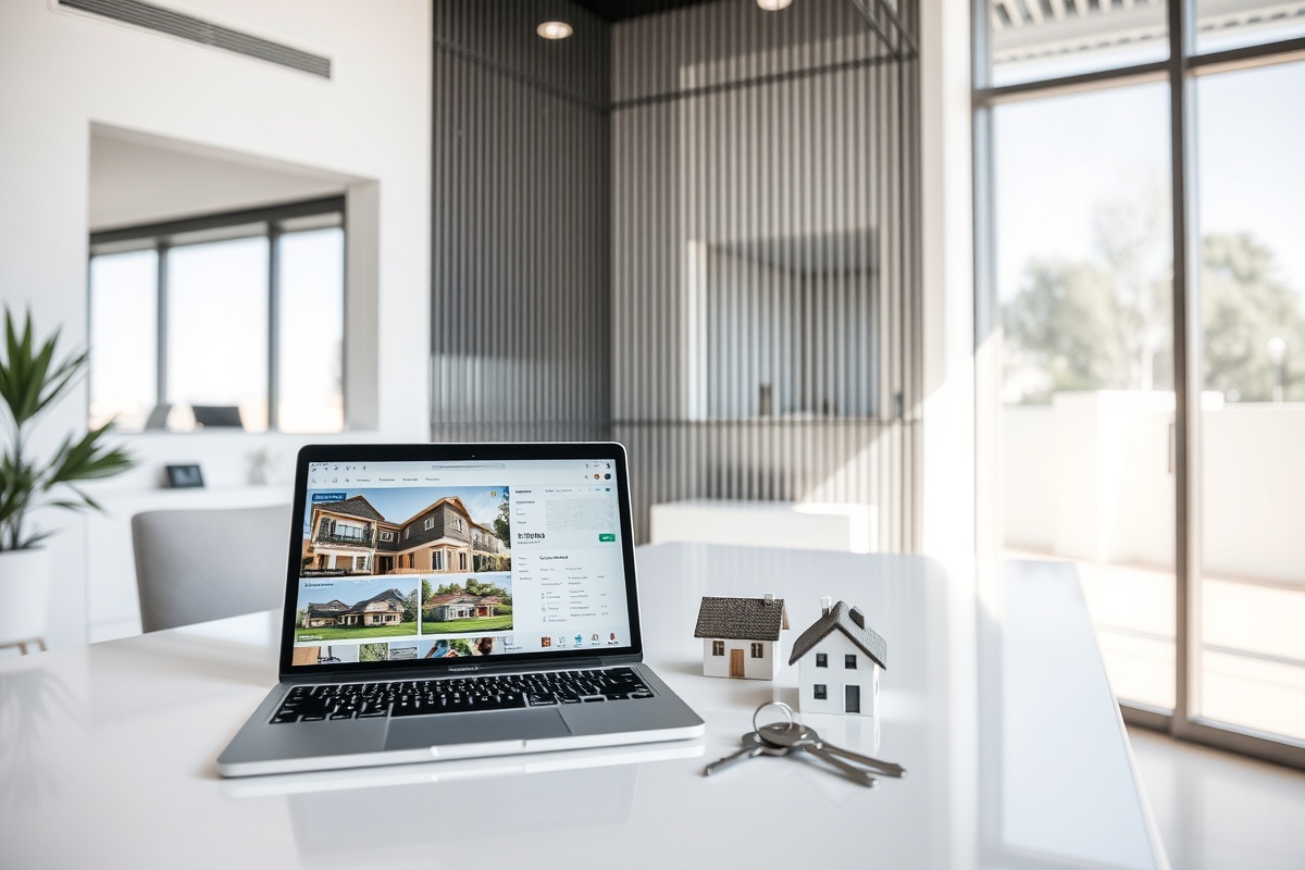 Agente IA para inmobiliarias en España 2026