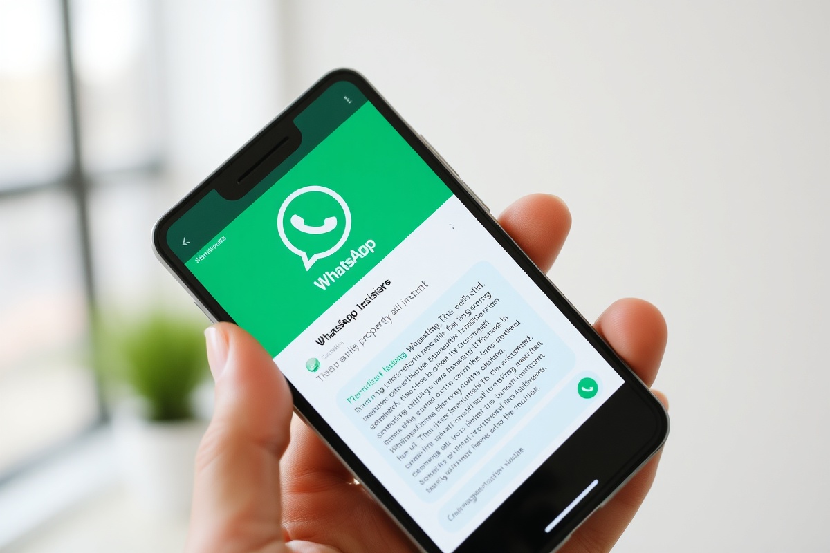 Respuesta automática a lead inmobiliario por WhatsApp en menos de 60 segundos
