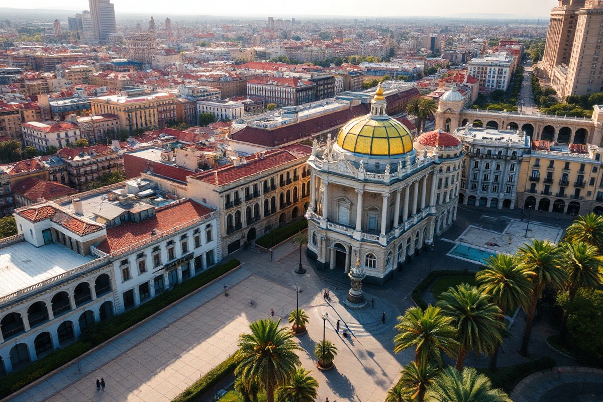 Valencia ciudad - agente IA para empresas valencianas
