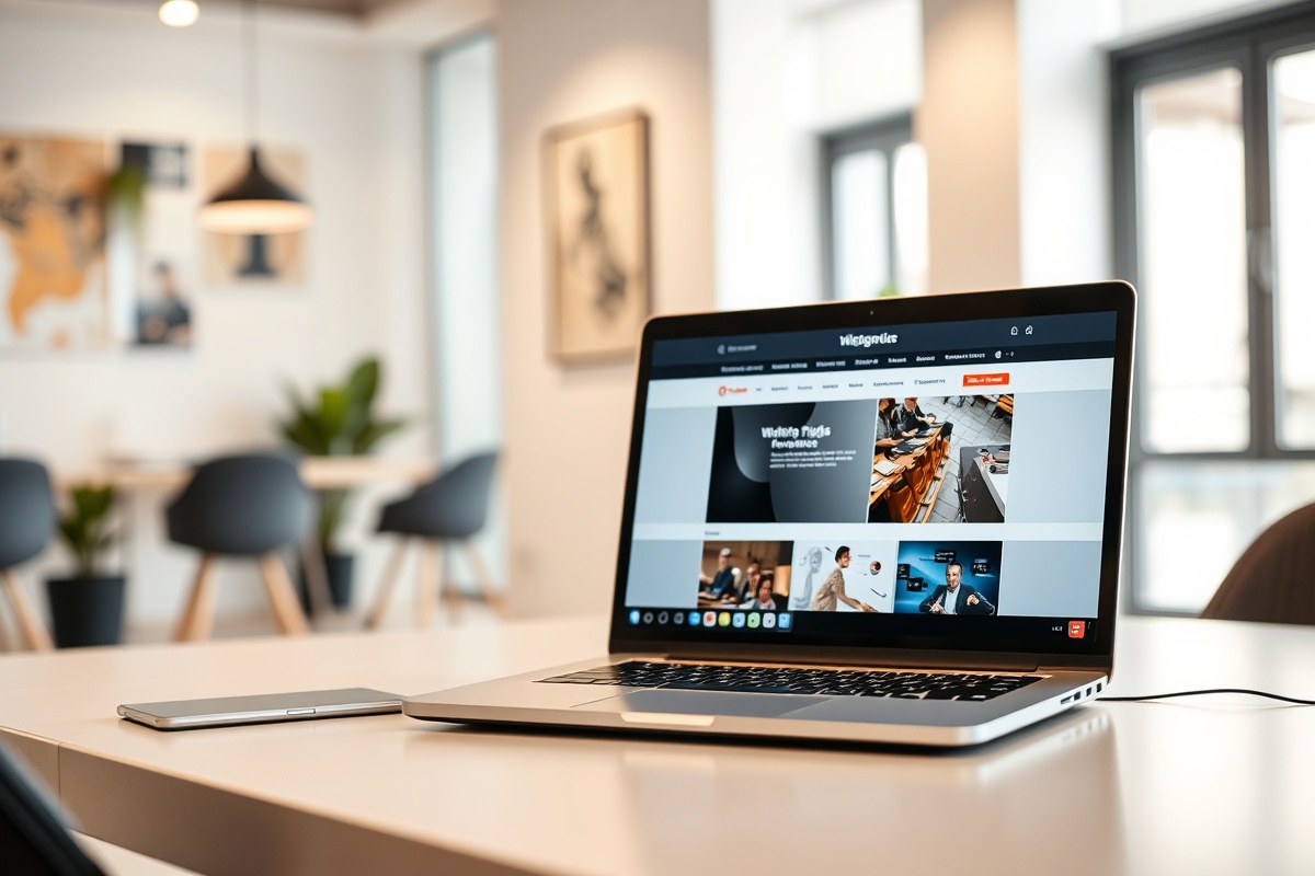 Desarrollo web en Castellón para pymes 2026