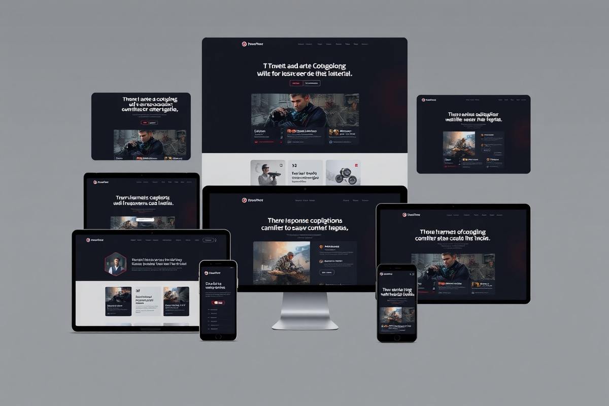 Diseño web responsive para pymes de Castellón en todos los dispositivos