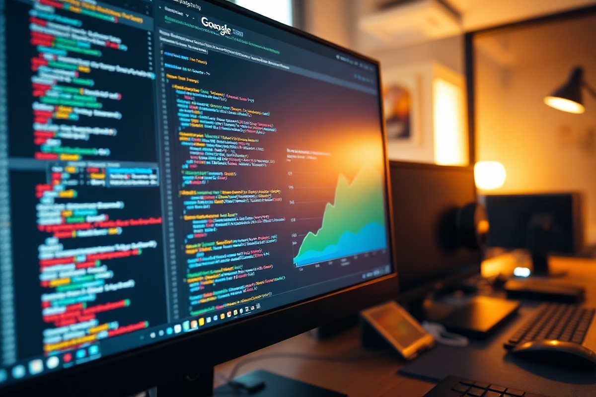 Desarrollo web en Madrid con SEO incluido y posicionamiento en Google