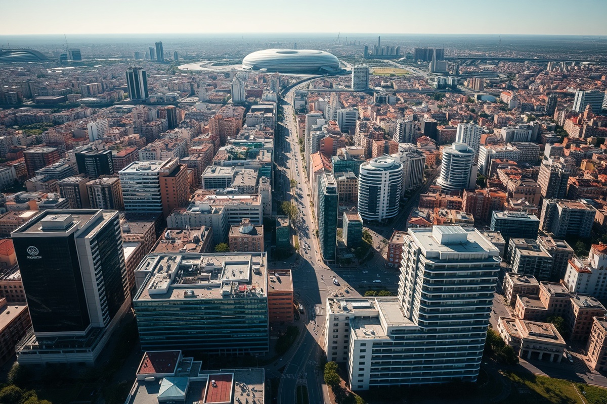 Valencia ciudad - SEO web para empresas valencianas