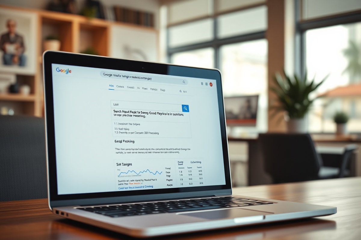 Posicionamiento SEO web Valencia en Google primeras posiciones