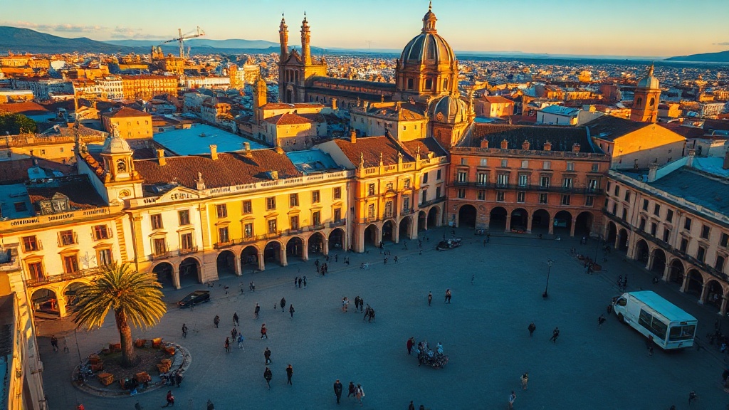 TalentLocal ya activo en ciudades de España